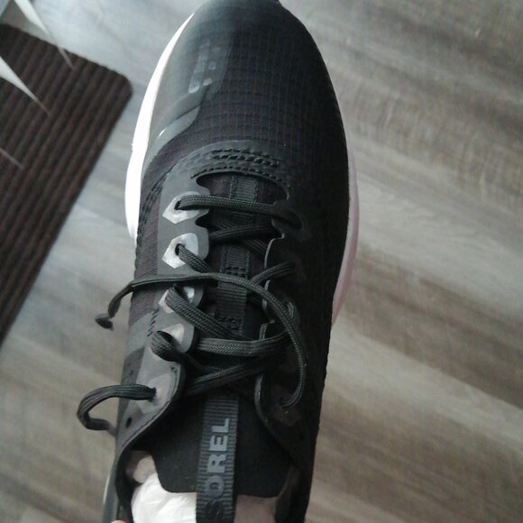 New! Sorel Kinetic Rush Ripstop Sneakers main image 5